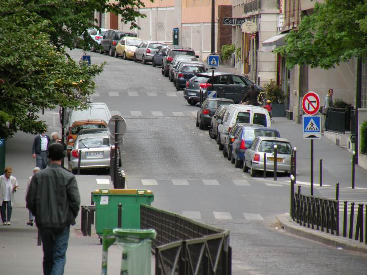  rue Corvisart, 13e